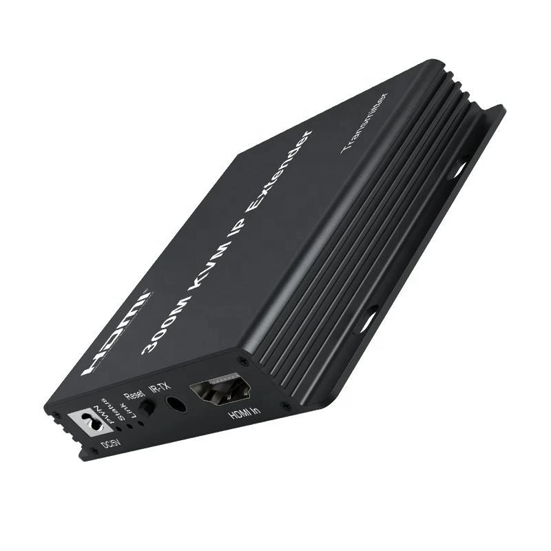 200M HDMI KVM IP Extender best